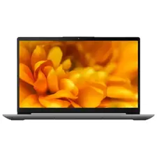Laptop Lenovo IdeaPad 3 15ITL6, 15.6" Arctic Grey / Intel Core i5-1135G7 / 8GB / 256GB SSD