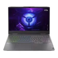 Laptop Lenovo LOQ 16IRH8, 16.0" Storm Grey / Intel Core i5-13420H / 16GB / 1TB SSD
