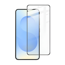 BIVA Tempered Glass 5D Samsung A37, Black(1pcs)