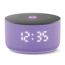 Yandex Station Mini 3 Bluetooth Speaker YNDX-00027LIL, Lilac