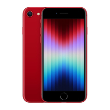 Apple iPhone SE 2022 128 GB Red