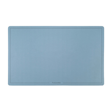 Tucano Desk Pad Neoprene (670 x 420 x 3 mm), Sky Blue