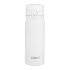 NOVEEN Thermos TB811 400 ML, White
