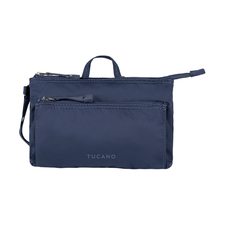 Tucano Beauty Case Ordine S, Blue
