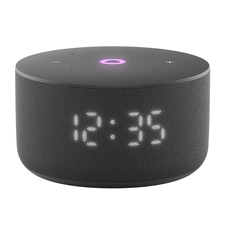 Yandex Station Mini 3 Bluetooth Speaker YNDX-00027BLK, Black