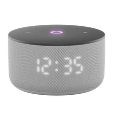 Yandex Station Mini 3 Bluetooth Speaker YNDX-00027GRY, Grey