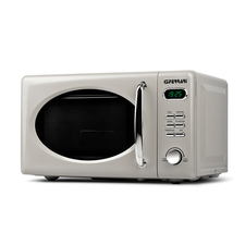 G3Ferrari Microwave Oven With Grill Grey G1015510