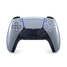 Sony Controller Wireless Dualshock 5 PS5 DualSense Sterling Silver