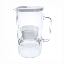 NOVEEN Glass Filter Jug  GJF250 2,5 L