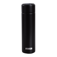 NOVEEN Thermos LED TB2110 280 ML, Black Mat