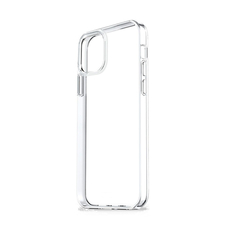 Helmet Case TPU Soft iPhone 13, Clear