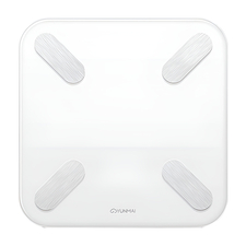 Yunmai Smart Scale X, White