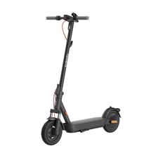 Xiaomi Mi Electric Scooter 5, Black (Damaged Box)