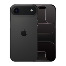 Apple iPhone Air 256GB Space Black
