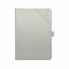 Tucano Tablet Case iPad Pro 10.5 | iPad Air (2019) Minerale, Silver