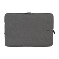 Tucano Sleeve Melange up to 17.0", Black