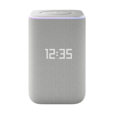 Yandex Station 3  Bluetooth Speaker YNDX-00060GRY, Grey