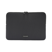 Tucano Sleeve Colore 2 12"/13" (Macbook NEO), Black