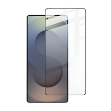 BIVA Tempered Glass 5D Samsung S26 Ultra, Black(1pcs)