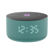 Yandex Station Mini 3 Bluetooth Speaker YNDX-00027TRQ, Turquoise