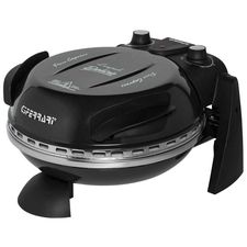 G3Ferrari Pizza Oven Black