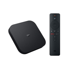 Xiaomi Mi TV Box S 4K