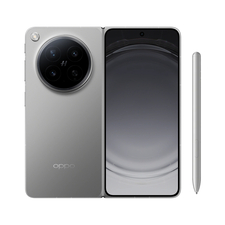 OPPO Find N6 5G 16/512GB Stellar Titanium + OPPO Find N6 Pen