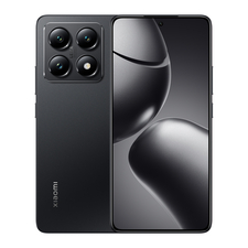 Xiaomi 14T Pro 5G 12/512 GB Titan Black