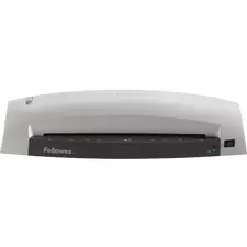 Laminator Fellowes Lunar A3, Alb