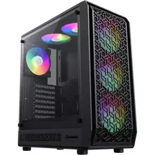Ultra Navigator  PC11727 // Gaming / PC  i5-12400F H610M 16GB 500GB RTX5060 8GB 800W