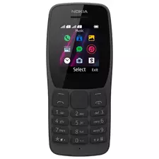 Nokia 110, Negru