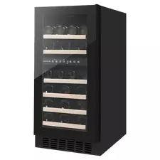 Dulap pentru vin Philco PW32GD, Negru