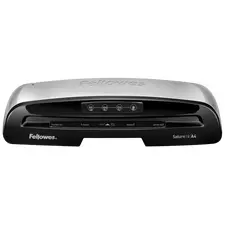 Laminator Fellowes Saturn A4, Negru