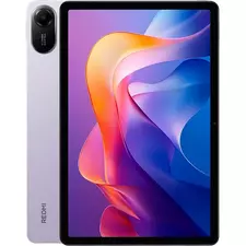 Tabletă Xiaomi Redmi Pad 2, Wi-Fi, 8GB/256GB, Lavender Purple