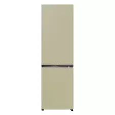 Frigider Candy CNCQ2T518EC, Cream
