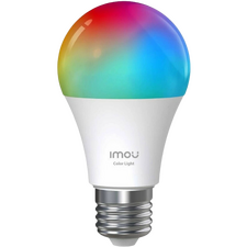Bec inteligent IMOU B5 Matter, E27, Multicolor