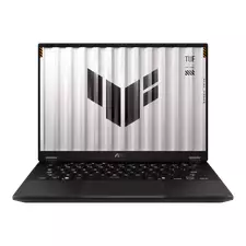 Laptop Gaming 14" ASUS TUF Gaming A14 FA401UH, Jaeger Gray, AMD Ryzen 7 260, 16GB/1024GB, Fără SO