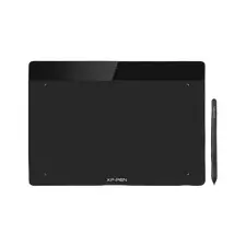 Графический планшет XP Pen DECO Fun S, Черный