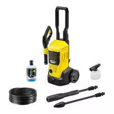 Aparat de spălat cu presiune Karcher K 4 FJ BB