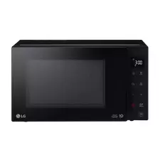Cuptor cu microunde LG MS2336GIB, Negru