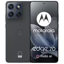 Motorola Moto Edge 70, 12GB/512GB, Gadget Grey