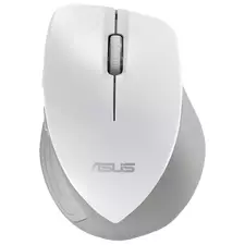 Mouse Wireless ASUS WT465, Alb