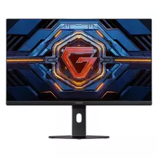23.8" XIAOMI Gaming Monitor G24i 2026, Black,IPS,1920x1080,200Hz,FreeSync,1msGTG,400cd,HDR400,HDMI+D