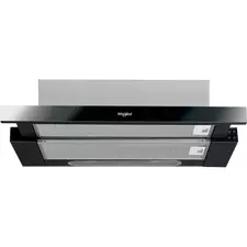 Hota încorporabilă Whirlpool AKR 750 G K, Negru