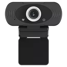 Cameră Web Xiaomi IMILAB W88, Full-HD 1080P, Negru