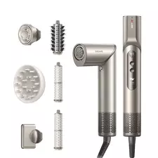 Styler Dreame Dazzle, 1400W, Auriu