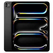 Планшет Apple iPad Pro 13 (2025), Wi-Fi + 5G, 12Гб/256Гб, Space Black