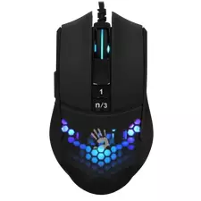 Gaming Mouse Bloody L65 Max, Negru