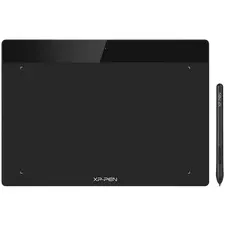 Графический планшет XP Pen DECO Fun L, Черный