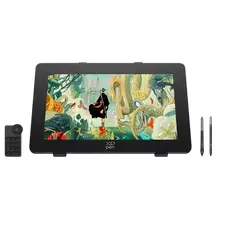 Graphic Display XP Pen Artist Pro 24 (Gen 2) 4K, 60°, 16384 Levels, 20.71” × 11.65”, 5080 LPI, 220RP